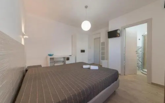 B&B Room 86