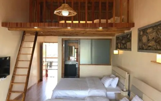 Nuan Nuan Yi She Guesthouse