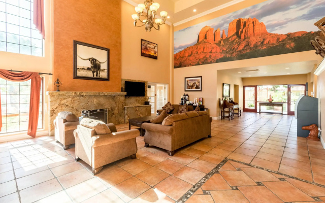 Quality Inn Casa Grande I-10