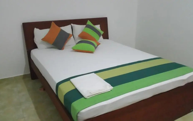 Jagadakshi Holiday Resort