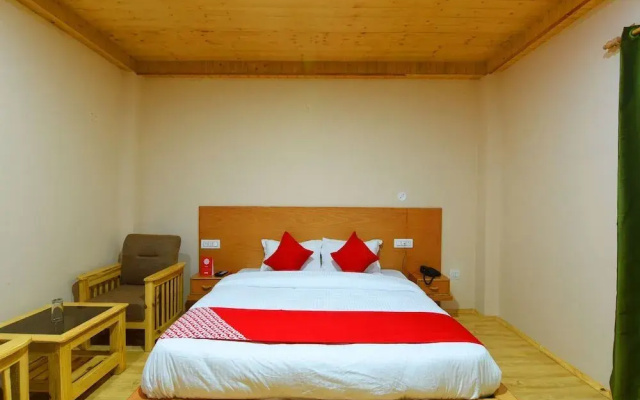 Pucknozz Manali by OYO Rooms