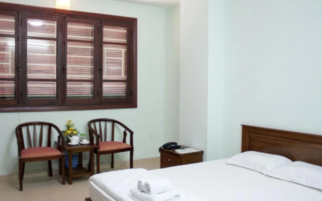 Hotel 199