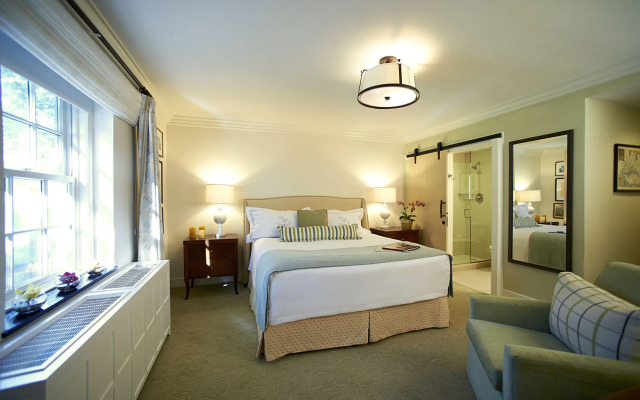 Boar's Head Resort