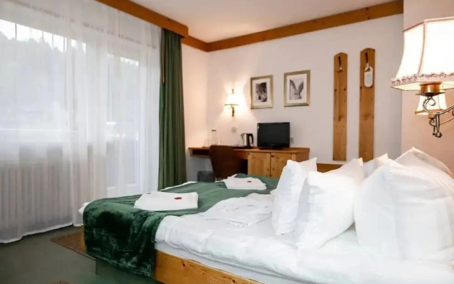 Hotel zum see