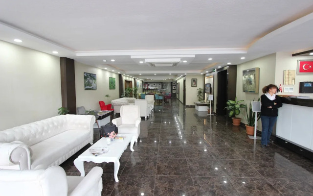 Karaman Kent Otel