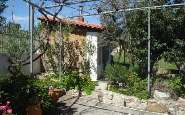 Elea Guesthouse