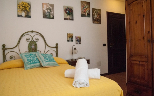 Villa Aurora