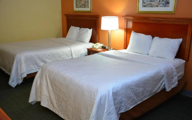 Buckeye Inn Express
