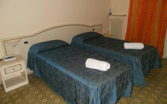 Hotel Paradise