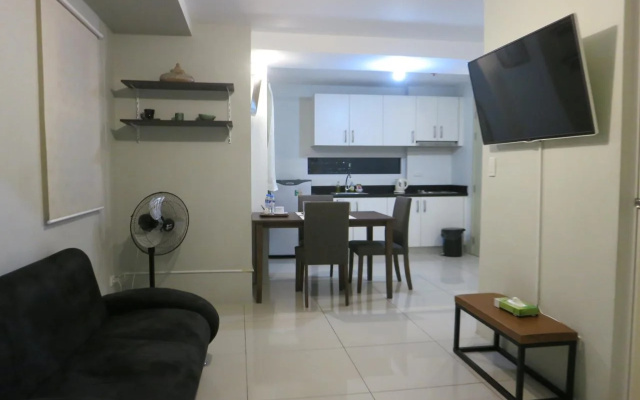 AceStays Serviced Apartments
