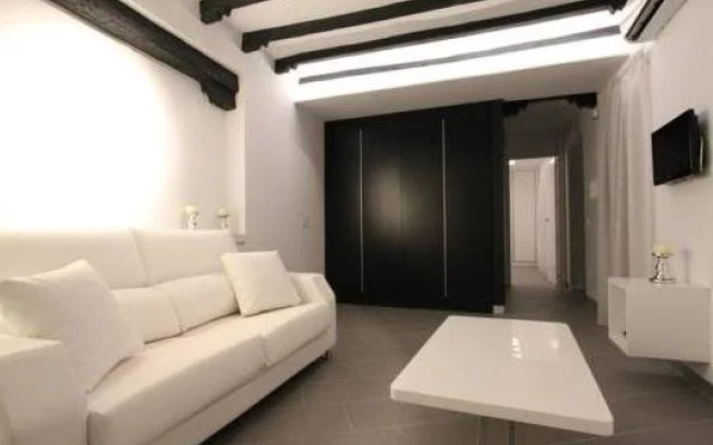 Apartamentos Casa Resekas