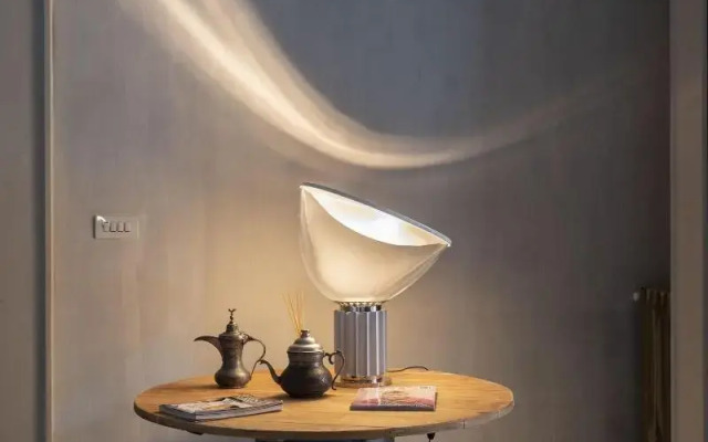 Palazzo Daniele, a Member Design Hotels