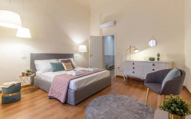 Dama Sicilian Luxury Home & SPA