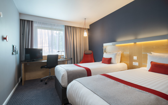 Holiday Inn Express Doncaster by IHG
