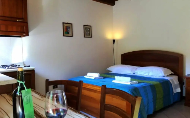 Agriturismo Radovic