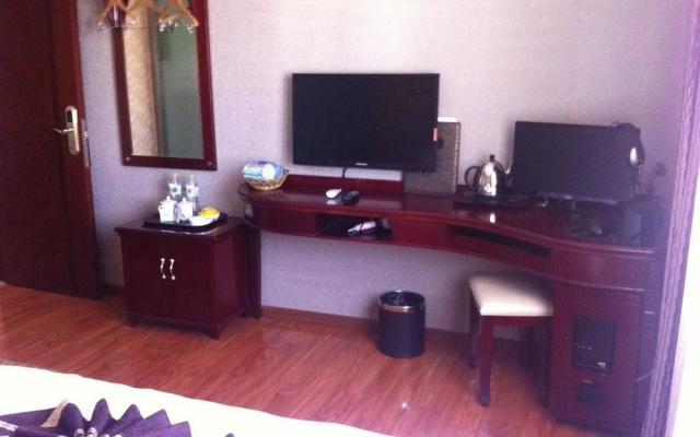 Fu Quan Hotel
