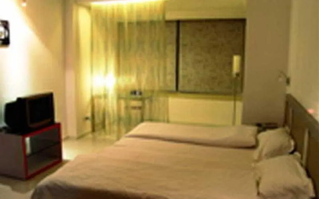 Hotel Xinghe Xiangjiang