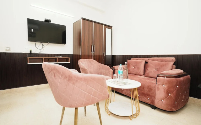 Hotel A.P Residency