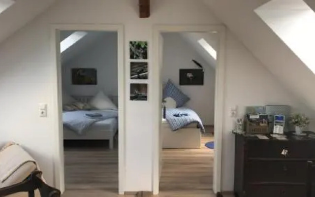 Elb Nest