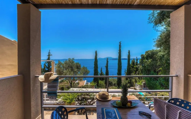 Corfu Luxury Villas
