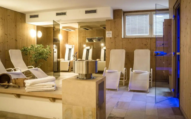 Hotel Gasthof Handl