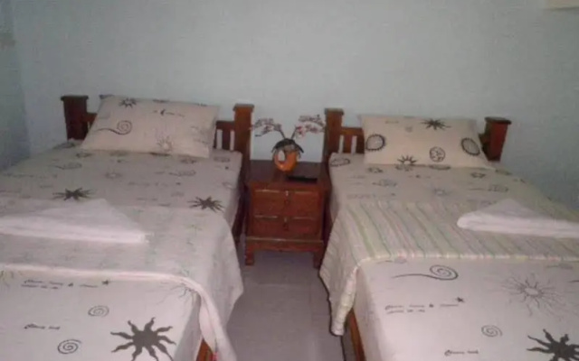 Lucky Home Resort