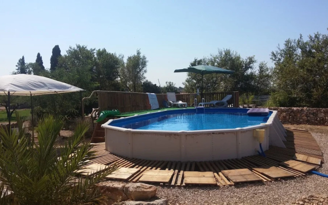 Masseria Fachechi