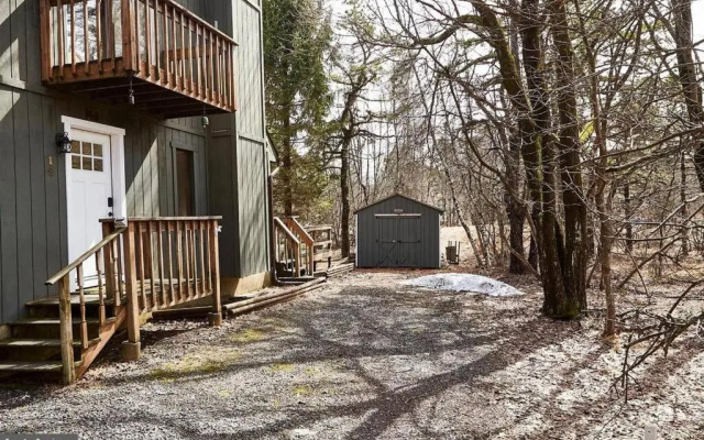 Pocono Vacation Retreat