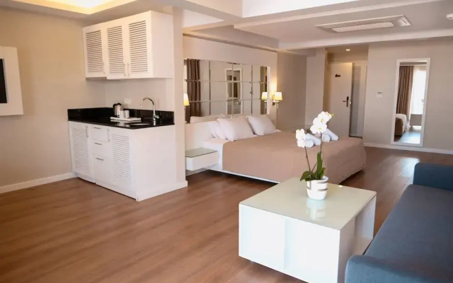 Alesta Apart Hotel