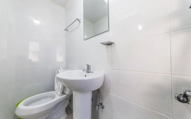 K.Seoul Guesthouse