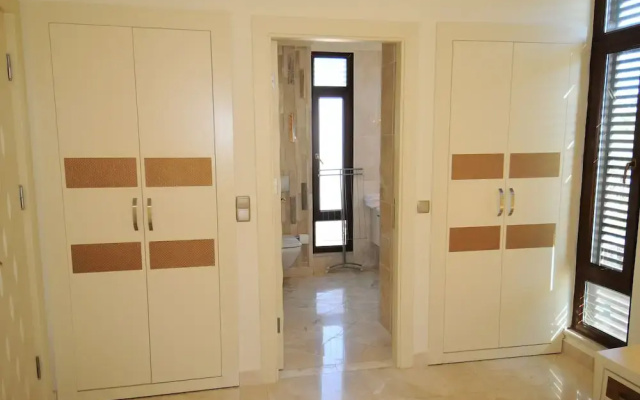 Gold City 3 Bedroom Villa 6