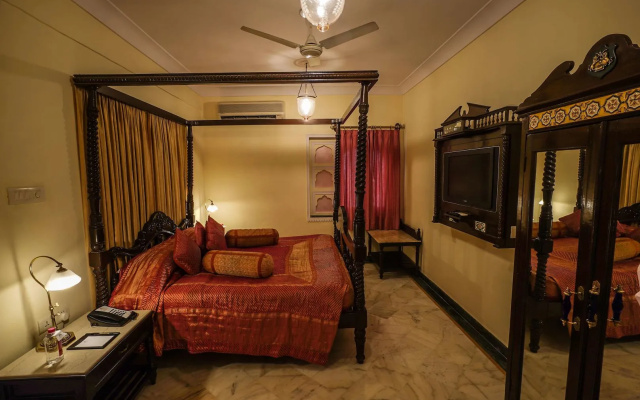 Shahpura House