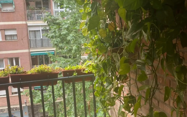 Apartamento Poeta Zorrilla