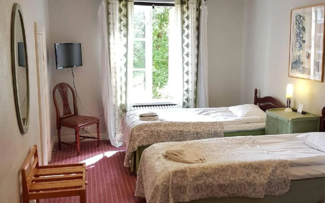 Kolbäcks Gästgivaregård