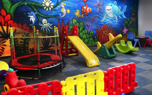 Mysa Resort & Spa