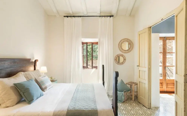 Garriguella- Roses Pool Costa Brava House