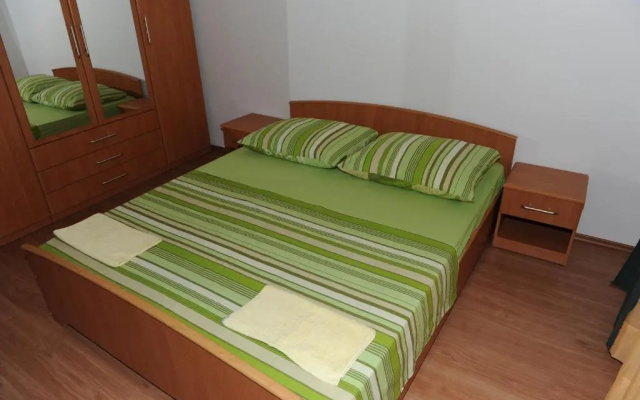 Apartment Matini Dvori