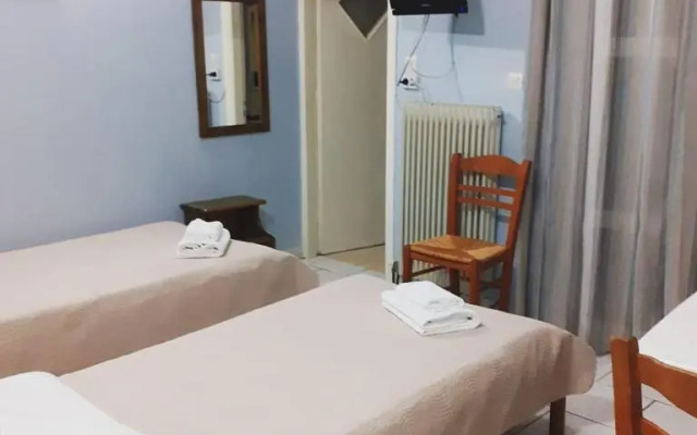 Almiriki Rooms