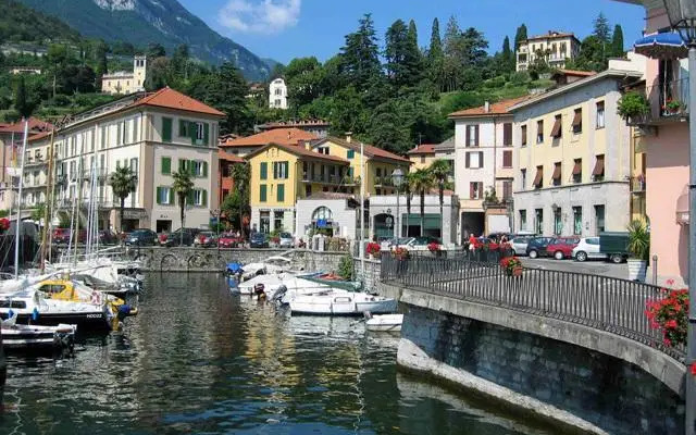 Cassetta Menaggio