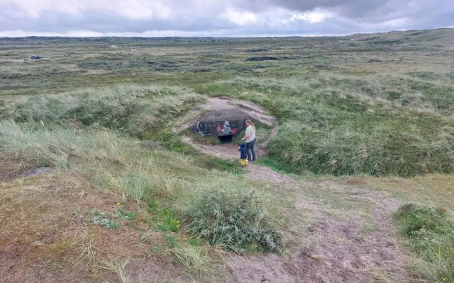 6 Person Holiday Home in Skjern