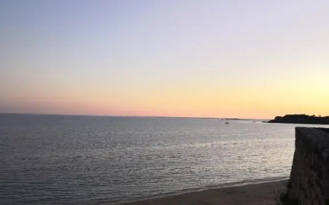 Le Rivage