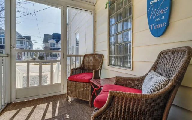 Maryland Avenue 49A