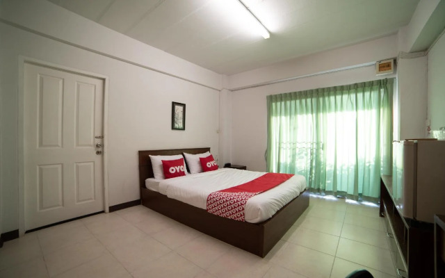 The Room Resort Apartment