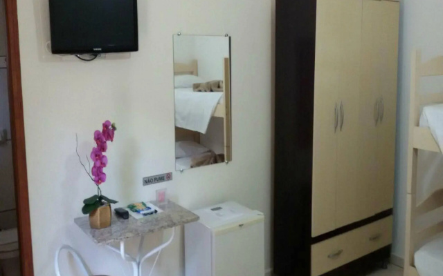 Hotel Pousada Delplata