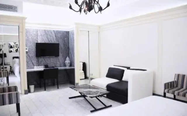 Appartement Champs Elysées