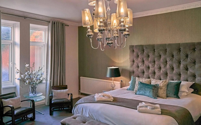 Stradey Park Hotel