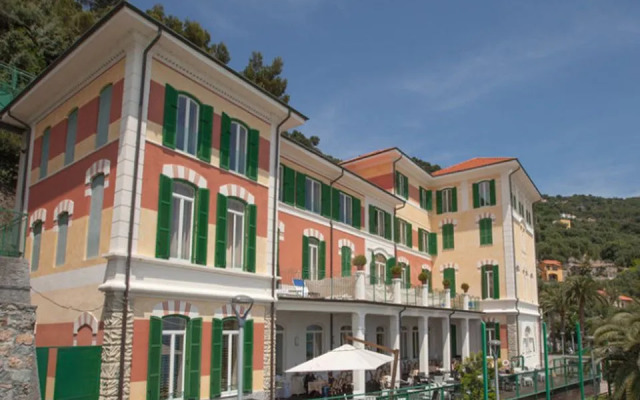 Hotel Del Golfo