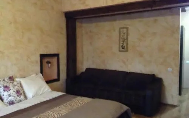 Casa Tabacaru