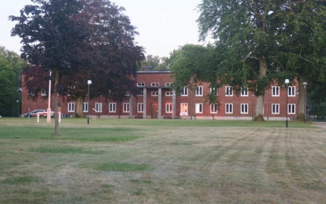 Söderåsen Airport Hotel