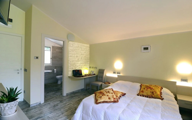 B&B Real Pidkova